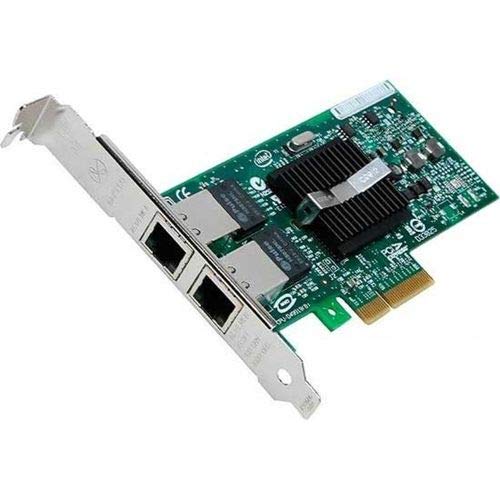 【中古】【未使用・未開封品】インテルPro / 1000?PTデュアルポートサーバネットワークアダプタギガビット10bt / 100btx / 1000bt expi9402pt 【中古】【未使用・未開封品】インテルPro / 1000?PTデュアルポートサーバネットワークアダプタギガビット10bt / 100btx / 1000bt expi9402pt