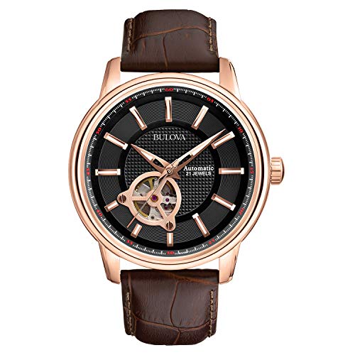中古 未使用・未開封品 ブローバ Bulova 腕時計 97A109 メンズ 並行輸入品 ajimura4861-11696223 AJIMURA-SHOP パッケージ画像