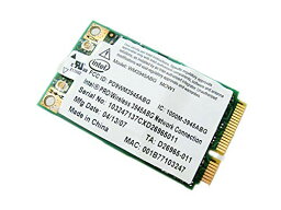 【中古】【未使用・未開封品】Intel 3945 WM3945ABG WiFi WLANカードモジュール 396331 396332 407575 407576 407674 40940 451861 452063 001 002 HP用