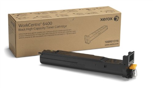 XER106R01316 - 106R01316 High-Yield Toner by Xerox
