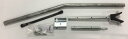 【中古】【未使用・未開封品】Shoreland ' r 6133300?Adj欄間セーバー45???57