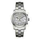 【中古】【未使用・未開封品】JBW ダイヤモンド Women's Stainless Steel Watch ALESSANDRA