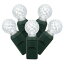 š̤ۡѡ̤ʡVickerman X6G9509PBG 50Lt LED Pure/GW G12 Ec Set 25'L