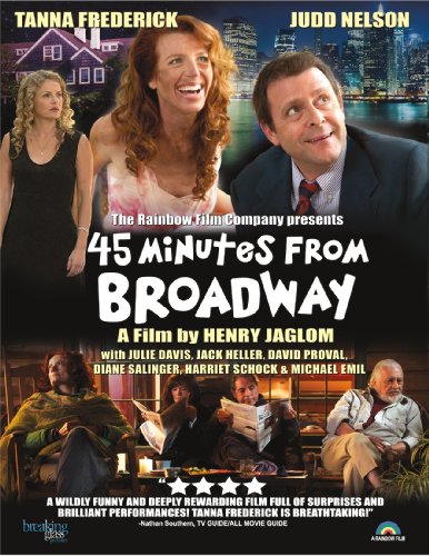 【中古】【未使用・未開封品】45 MINUTES FROM BROADWAY