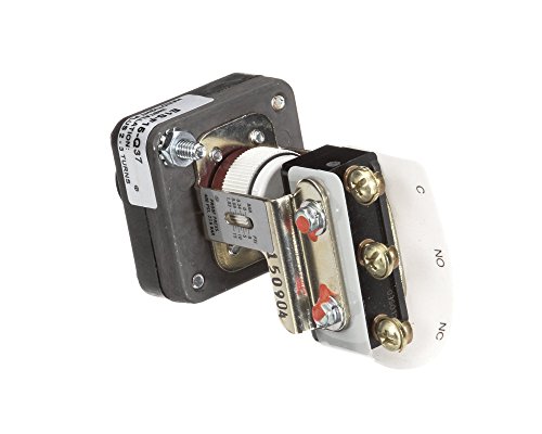 Market Forge 10-8411 Pressure Operating Switch