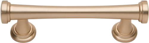 š̤ۡѡ̤ʡAtlas Homewares 326-CM Browning Length Collection 3-Inch...