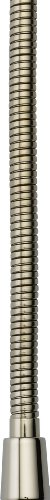 Rakuten - 【中古】【未使用・未開封品】Delta Faucet U495D-PN60-PK 伸縮性メタルホース 光沢ニッケル