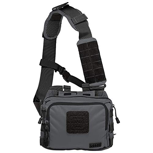 5.11 TACTICAL 2-Banger バッグ 56180 Double Tap (026) Free