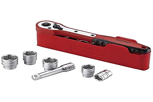 š̤ۡѡ̤ʡTeng M1413N1١ååȥå13PC 4-13MM 1 / 4SQDR