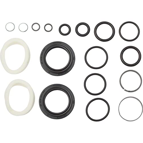 【中古】【未使用・未開封品】Rock Shox AM fork Service Kit, Basic Revelation Solo Air A3 by Rock Shox