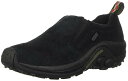 【中古】【未使用・未開封品】Merrell (メレル) Jungle Moc レディーススリッポンシューズ 防水 US サイズ: 7 カラー: ブラウン