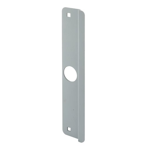 【中古】【未使用・未開封品】prime-line製品U 9507ラッチガードOutswing、2???5?/ 8インチ12インチ、グレースチール
