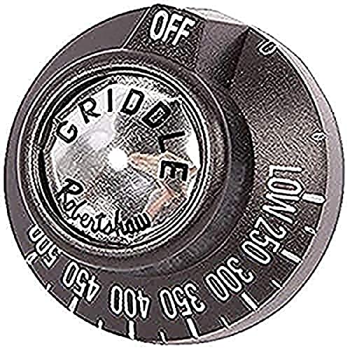 【中古】【未使用・未開封品】American Range A32020 Knob, Griddle Bj Thermostat by American Range