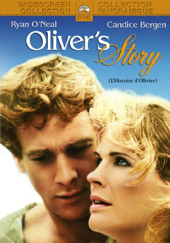 【中古】【未使用・未開封品】Oliver's Story