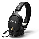 【中古】【未使用 未開封品】Marshall Monitor Headphones 並行輸入品