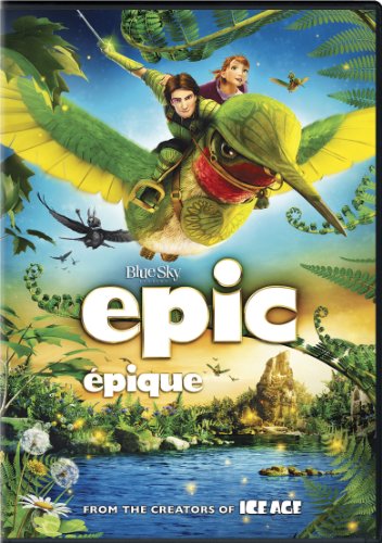 š̤ۡѡ̤ʡEpic (2013)