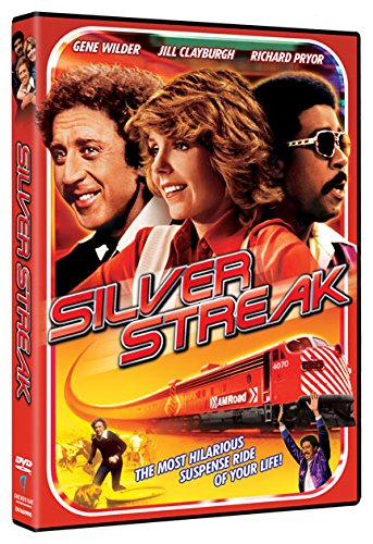 【中古】【未使用・未開封品】SILVER STREAK 【中古】【未使用・未開封品】SILVER STREAK
