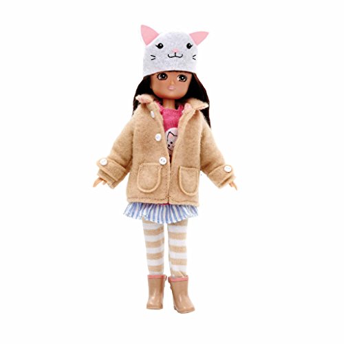 š̤ۡѡ̤ʡPandora's Box Lottie Doll