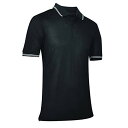 【中古】【未使用・未開封品】CHAMPRO Dri-Gear アンパイヤ ポロシャツ X-Large