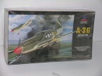 【中古】【未使用・未開封品】1/48 Apache A-36 ダイブ ボンバー アリソン エンジン 正確なミニチュア。