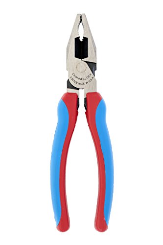 š̤ۡѡ̤ʡChannellock e347cb E꡼7-inchȤ߹碌ץ饤䡼with XLT祤Ȥȥ...