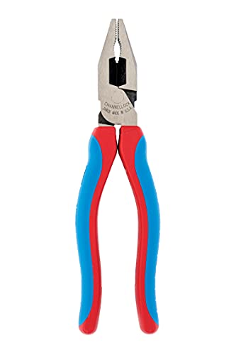 樂天商城 - 【中古】【未使用・未開封品】Channellock e348cb Eシリーズ8インチ組み合わせプライヤーwith XLTジョイントとコードブルーグリップ