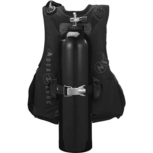 š̤ۡѡ̤ʡAqua Lung GripLock Tank Band Assembly For Wrapture Syste...