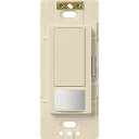 【中古】【未使用 未開封品】Maestro Occupency Sensor Switch, Small Room, Light Almond -MS-OPS2H-LA