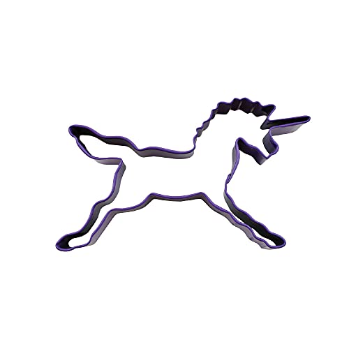 【中古】【未使用・未開封品】Unicorn Cookie Cutter - 11cm 【中古】【未使用・未開封品】Unicorn Cookie Cutter - 11cm