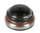【中古】【未使用・未開封品】Absolut Steuersatz 1?1/8?'Tapered Bottom Bracket: Integriert Carbo...