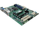 【中古】【未使用・未開封品】Supermicro マザーボード MBD-X10SAE-B LGA1150 E3-1200 C226 DDR3 PCI Express 3.0 SATA III ATX ブラウンボックス(2)