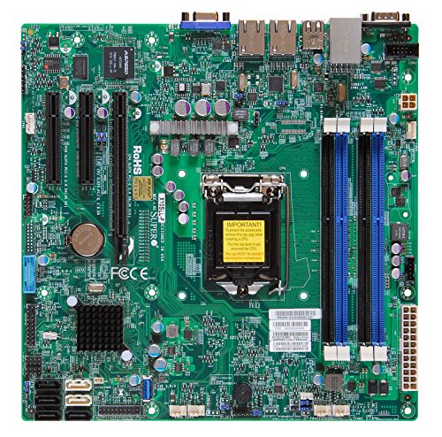 š̤ۡѡ̤ʡSupermicro X10SLL-F-O Retail