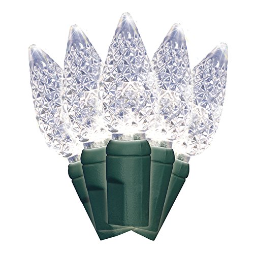 【中古】【未使用・未開封品】Brite Star 35カウント電池式led-c6ライト、ホワイト