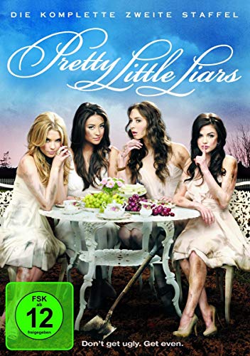 yÁzygpEJizPretty Little Liars