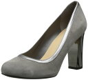 【中古】【未使用・未開封品】Cole Haan Women's Edie High Party Dress Pump,Ironstone Suede,9.5 B US