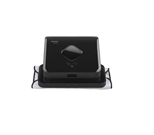 š̤ۡѡ̤ʡiRobot Braava 380t Floor Mopping Robot(US Version import...