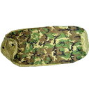 Military Outdoor Clothing Previously Issued U.S. G.I. Woodland Camo Gore-Tex Bivy Sleeping Bag Cover by Military Outdoor Clothing