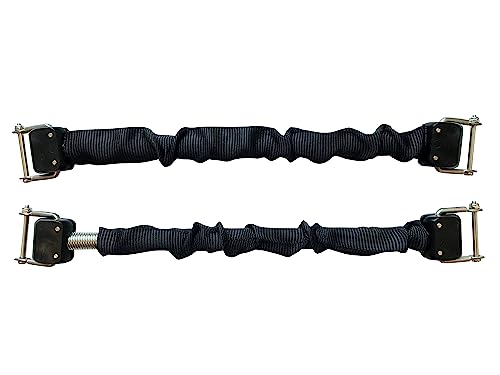 【中古】【未使用・未開封品】スプリングストラップ SCUBAPRO スキューバプロ JET FIN SPRING STRAP Lサイズ