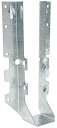 【中古】【未使用・未開封品】Simpson Strong Tie LUS210 2x10 ライトダブルせん断ジョイストハンガー 300個パック