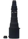 【中古】【未使用・未開封品】LensCoat lcn800vrbk レンズカバー Nikon 800VR用 (ブラック)