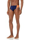 【中古】【未使用・未開封品】TYR SPORT メンズ フェニックス スプライス レーサースイムスーツ Size 28 ブルー