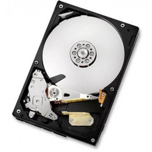 【中古】【未使用・未開封品】h3d20003254s Hitachi 2tb SATAハードドライブ5400rpm