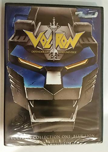 【中古】【未使用・未開封品】Voltron Collection One: Blue Lion【メーカー名】【メーカー型番】【ブランド名】【商品説明】Voltron Collection One: Blue Lion【注意】こちらは輸入品となります。当店では初期不良に限り、商品到着から7日間は返品を 受付けております。こちらは当店海外ショップで一般の方から買取した未使用・未開封品です。買取した為、中古扱いとしております。他モールとの併売品の為、完売の際はご連絡致しますのでご了承ください。ご注文からお届けまで1、ご注文⇒ご注文は24時間受け付けております。2、注文確認⇒ご注文後、当店から注文確認メールを送信します。3、当店海外倉庫から当店日本倉庫を経由しお届けしますので10〜30営業日程度でのお届けとなります。4、入金確認⇒前払い決済をご選択の場合、ご入金確認後、配送手配を致します。5、出荷⇒配送準備が整い次第、出荷致します。配送業者、追跡番号等の詳細をメール送信致します。6、到着⇒出荷後、1〜3日後に商品が到着します。　※離島、北海道、九州、沖縄は遅れる場合がございます。予めご了承下さい。お電話でのお問合せは少人数で運営の為受け付けておりませんので、メールにてお問合せお願い致します。営業時間　月〜金　10:00〜17:00お客様都合によるご注文後のキャンセル・返品はお受けしておりませんのでご了承下さい。
