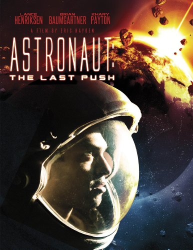 【中古】【未使用・未開封品】Astronaut: the Last Push [DVD] [Import]