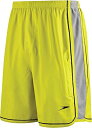 【中古】【未使用・未開封品】Speedo Swim TrunksメンズHydrovolley W/Compression Jammer イエロー