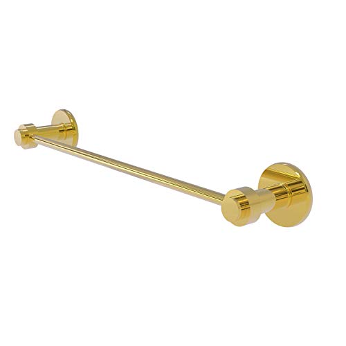 š̤ۡѡ̤ʡAllied Brass 931/24-PB 60cm Towel Bar, Polished Brass