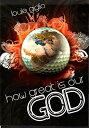【中古】【未使用・未開封品】How Great Is Our God(2)