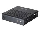 yÁzygpEJizSilverstone Tek A~jE gbvJo[/X`[{fB ^ Mini-ITX fBAZ^[/HTPC P[X PT13B - ubN