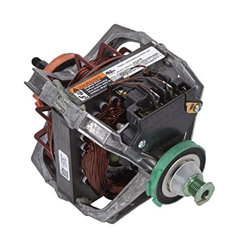【中古】【未使用・未開封品】Whirlpool 279787ドライブモーター