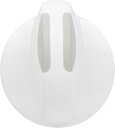 【中古】【未使用・未開封品】sap134844410?for 134844410洗濯乾燥機セレクタノブ